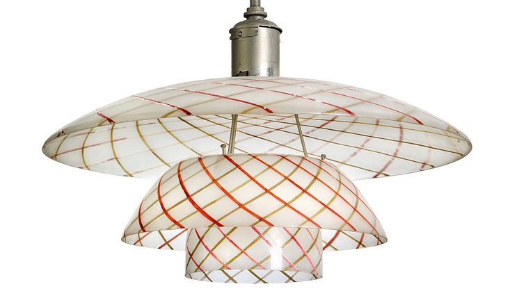 Poul Henningsen: "PH-5/5" pendant 