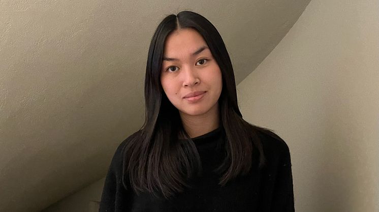 Tre snabba med Olivia Bandstigen.