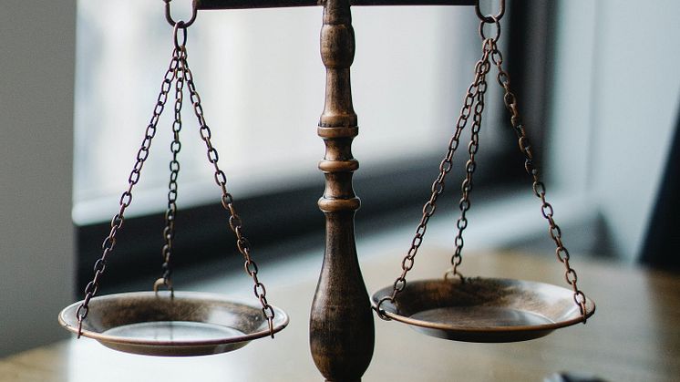 Symbolbild: Elektronisches Bürger- u. Organisationenpostfach schließt Lücke im Austausch mit der Justiz