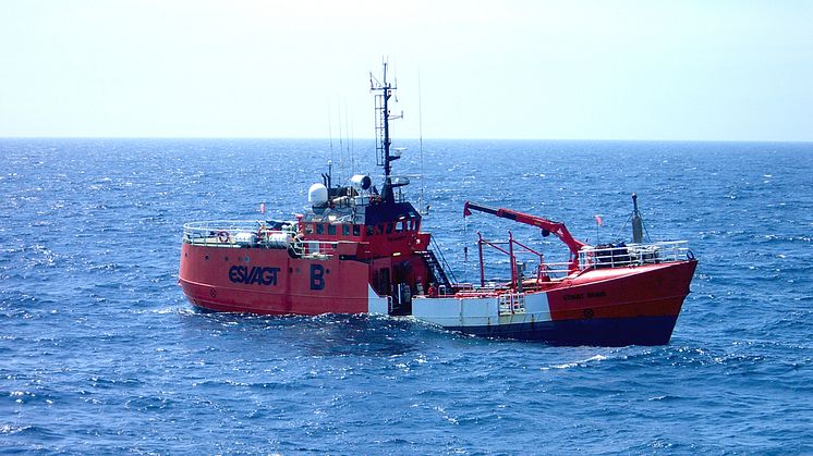 Legendary rescue vessel retires