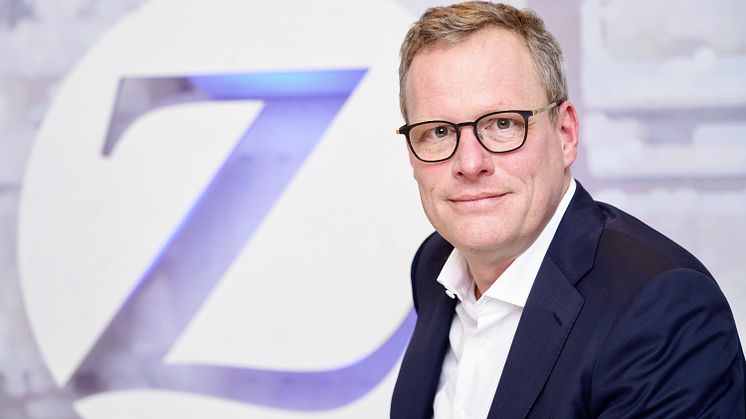 Carsten Schildknecht