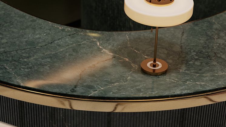 Restaurante Silestone Lechic Boheme - Jardin Emerald - Detalle Barra.jpg