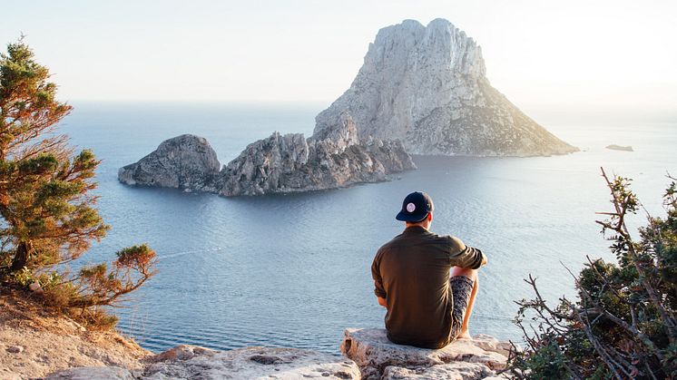  Finde heraus, wie du auch ohne Geld die Welt bereisen kannst