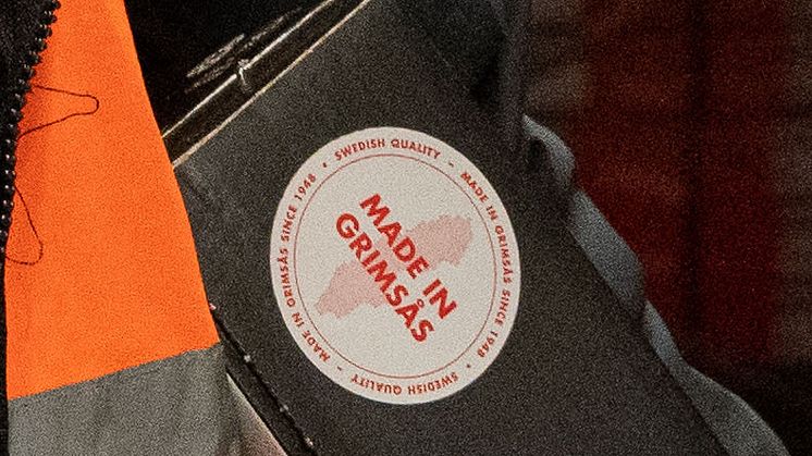 Nexans Made in Grimsås