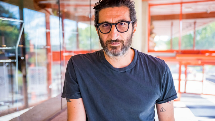 Fares Fares to receive the Stockholm Achievement Award 2022