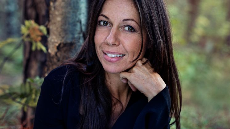 Pressbild Rigmor Gustafsson
