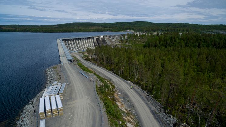 Storfinnforsen