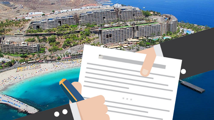 ANFI.  Huge drive to persuade owners to sign "updated" contracts.