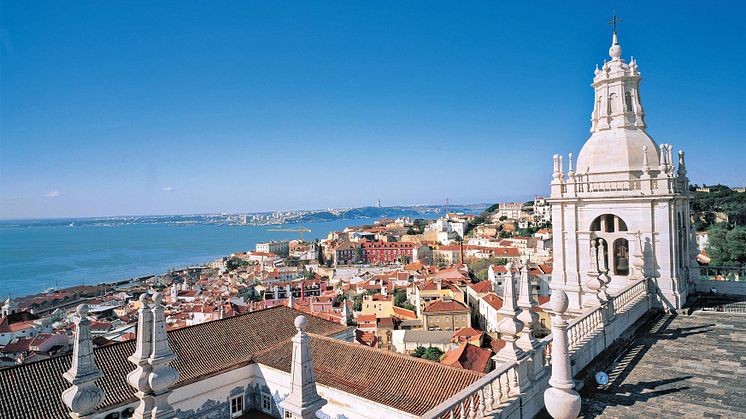 Lisbon