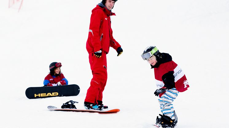 SkiStar Åre: New hospitality training programme for SkiStar Åre’s employees