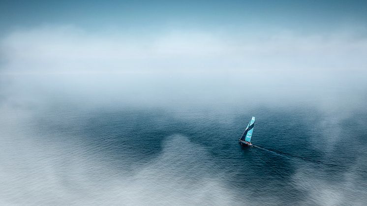 Inmarsat - Austrian Ocean Racing ©StefanLeitner_001