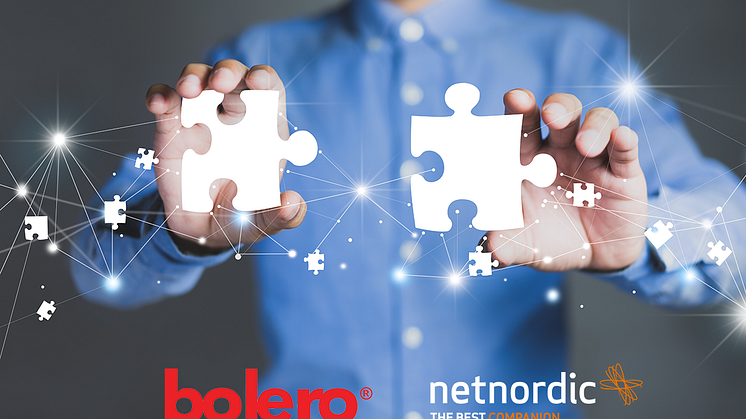 NetNordic Group förvärvar Bolero AB