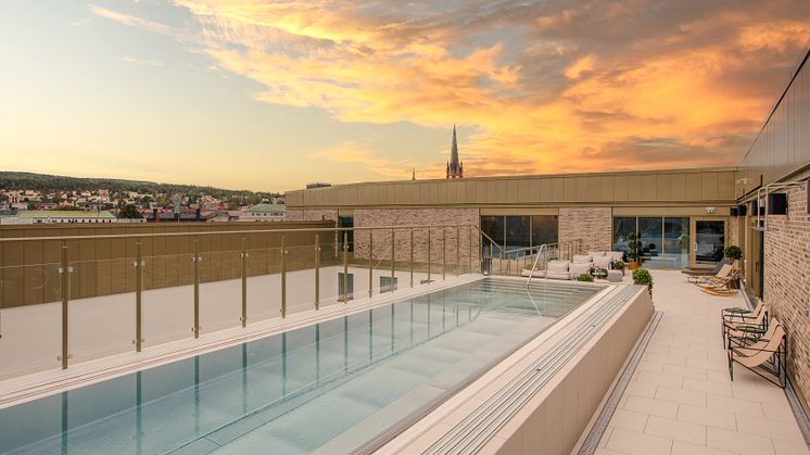 CLARION HOTEL SUNDSVALL - 20210908-64