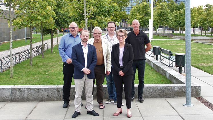 Bred aftale om Rødovres budget for 2023