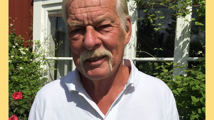 Bengt Winlöf 