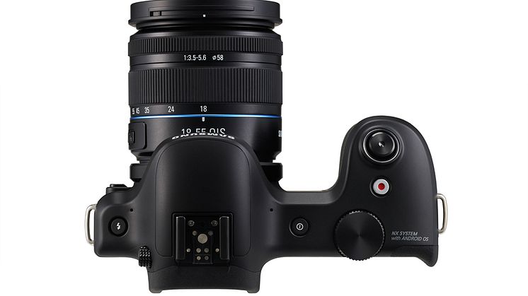 GALAXY NX