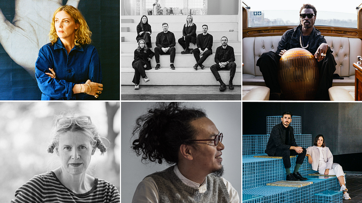 “Disrupt more, waste less, and act better” – Stockholm Furniture Fair Talks 2025