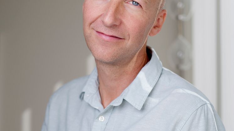Alfred Fidjestøl