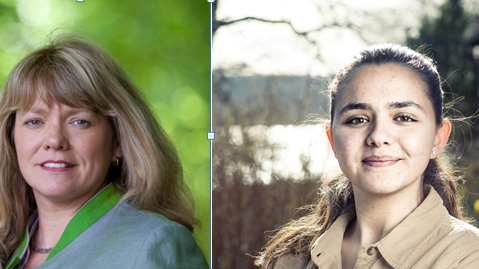 Miljöpartiet kräver nollvision mot bältning av unga och barn