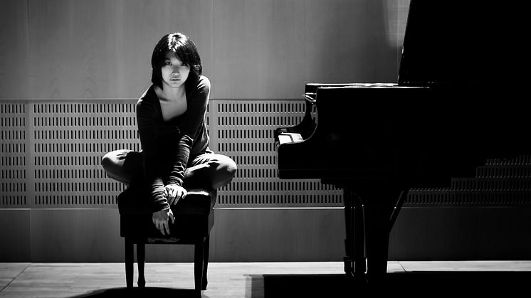 Claire Huangci
