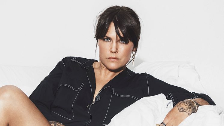 Mia Skäringer