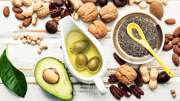 What are essential fatty acids and why are they so important?