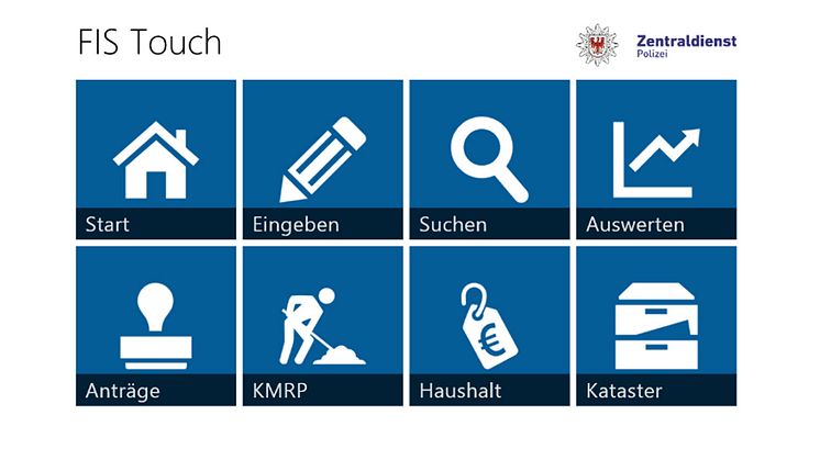 ​CeBIT 2017: TH Wildau unterstützt Organisationen und Behörden beim effektiven Einsatz mobiler Komponenten in der Vorgangsbearbeitung
