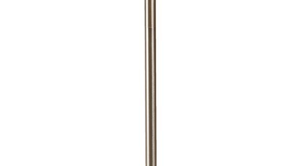 Gulvlampe KRISTOF H145cm børstet metal (349,- DKK).jpg