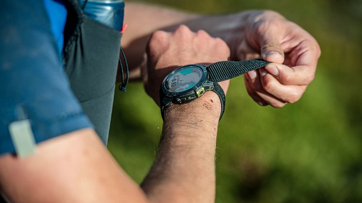 Garmin Enduro 2