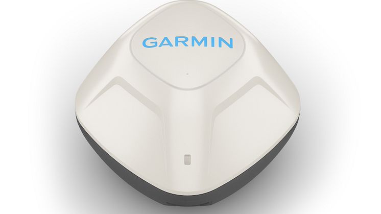 Garmin STRIKER Cast
