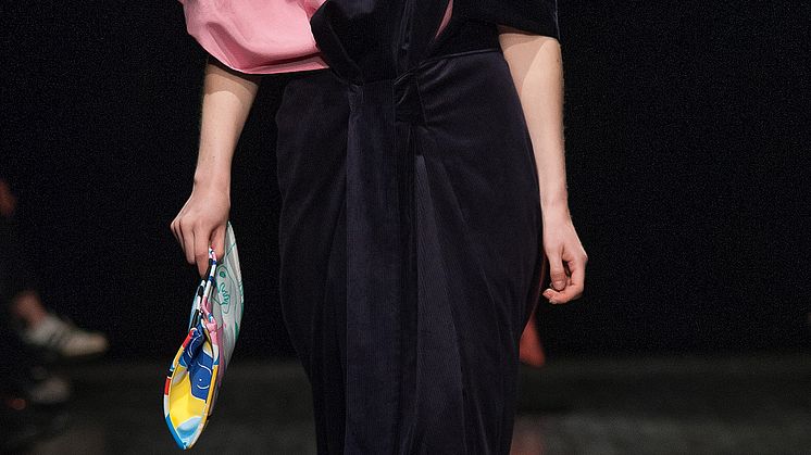 Norea Wahlbeck - Flexsize Collection
