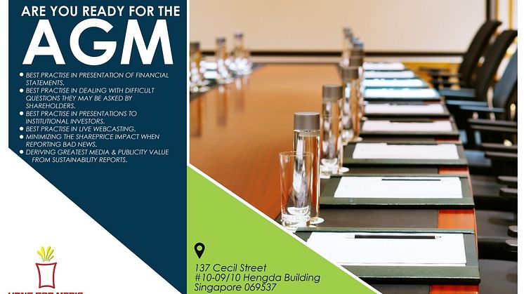 How to earn media coverage for your sustainability report