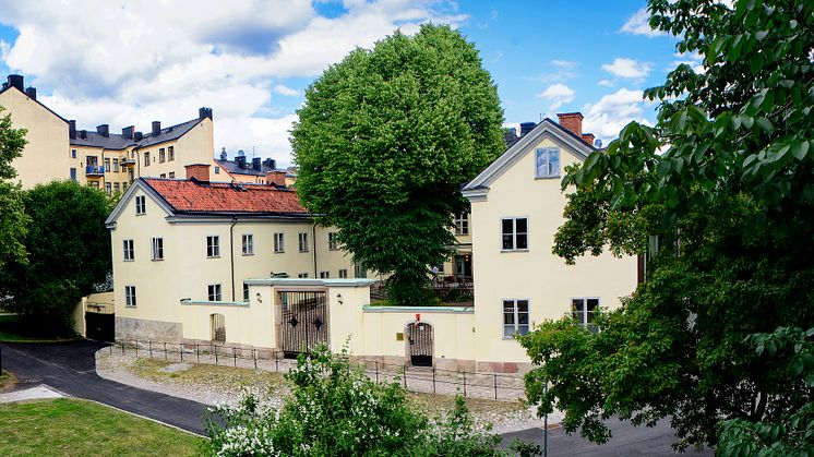 Hellstens Malmgård