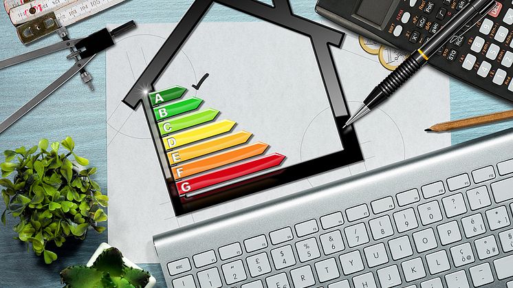 SmartFront - skapar energismarta fastigheter