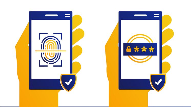 Europljani vjeruju da će banke osigurati budućnost biometrije 