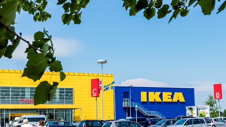 IKEA Aalborg