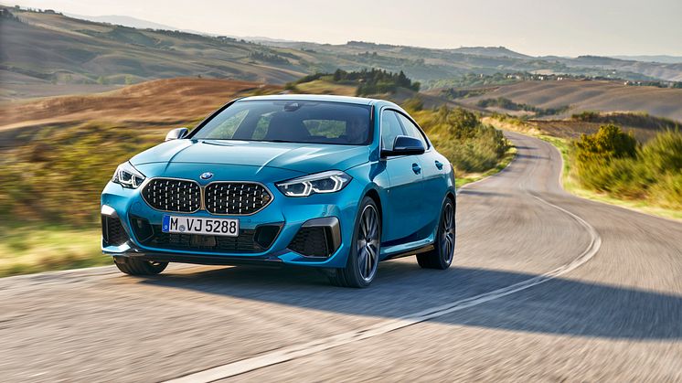 BMW 2-sarjan Gran Coupé, kuva 2