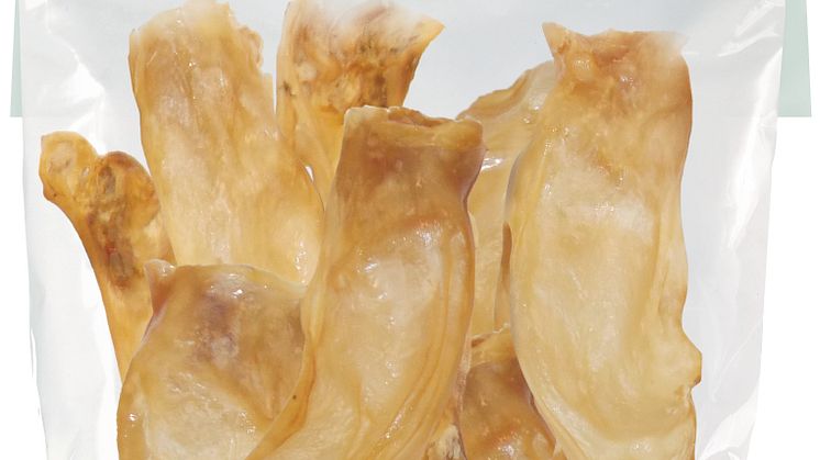 Vorsorglicher Produktrückruf unseres Lieferanten cadocare GmbH - "MultiFit Kaninchenohren 100g"