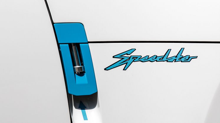 Porsche Vision 357 Speedster