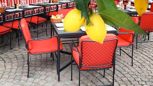 Stockholm’s loveliest terrace opens for the summer