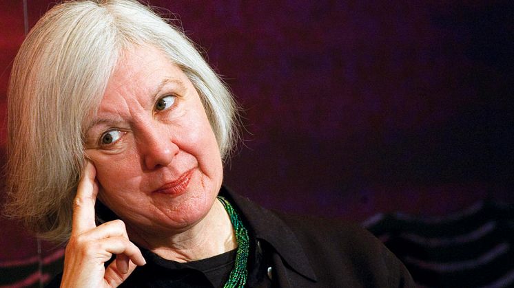 Judith Weir
