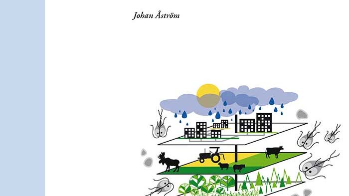 SVU-rapport 2013-16: Geografiska informationssystem för analys av parasitkällor i ytvattentäkter (Dricksvatten)