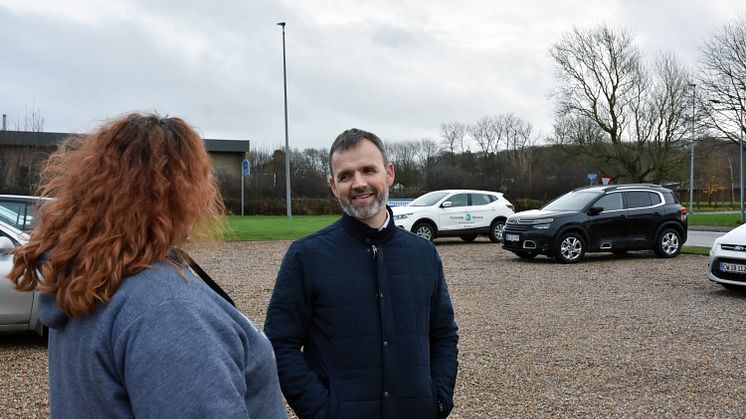 Thomas Kempf adm dir i FSAS sammen med Winni Lang uddannelsesrepræsentant i FSAS.jpg