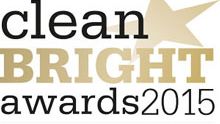 Klart med finalisterna i CLEAN Bright Awards 2015
