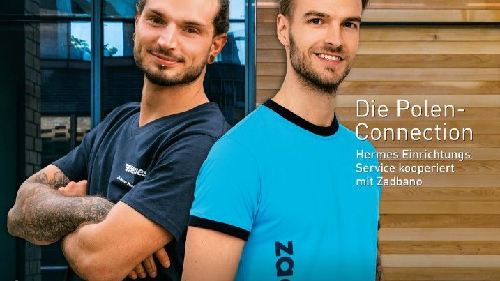 Das Cover der möbel kultur 04.2023