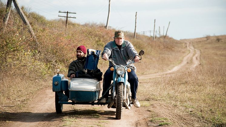 Rumänsk satsning på Göteborg International Film Festival