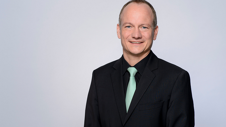 Mitten ins System: Ingo Gugisch - Mitglied des BdS-Präsidiums