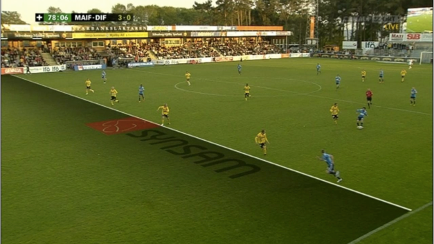 Synsam vinner brons i Cannes Lions för offside-sponsring 