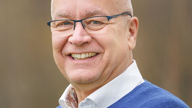 Sven-Erik Andersson