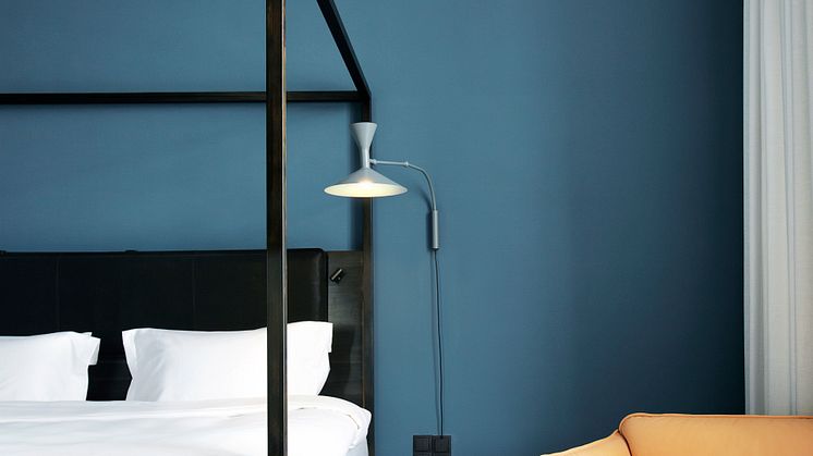 Nobis Hotel Copenhagen